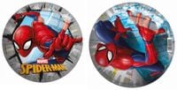 john piłka 9''/230 mm spider man 3095