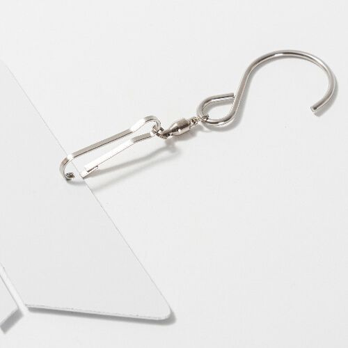 Wind Spinner 50 cm do sublimacji - ryba na Arena.pl