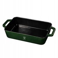 BH-6506 - Brytfanna Żeliwna 3 L Berlinger Haus Emerald Line