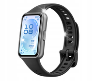 Smartband HUAWEI Band 11 Czarny