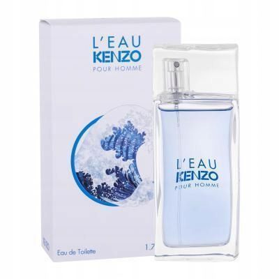KENZO L'EAU EDT 50ML na Arena.pl