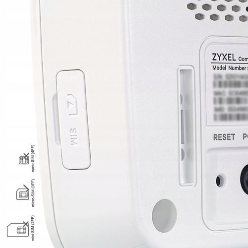 Domowy MODEM ROUTER 4G LTE Kartę SIM bez SIMLocka Play Plus T-mobile Orange na Arena.pl