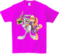 Koszulka T-shirt Królik Bugs