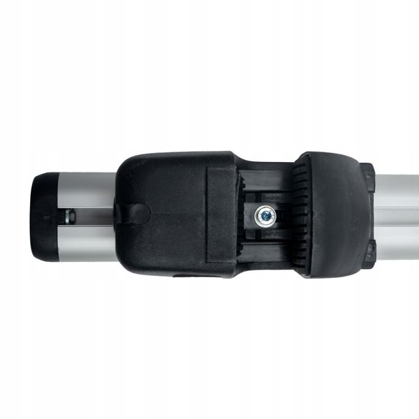 Bagażnik na relingi do CITROEN C5 (2001-2007r) ALU zdjęcie 5