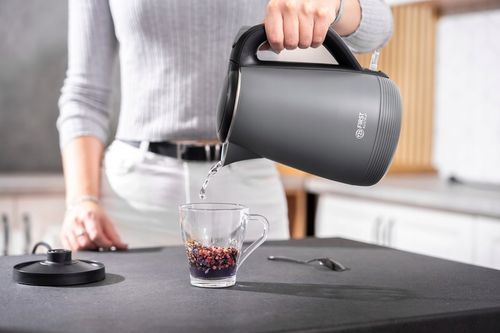 Czajnik elektryczny IZOLOWANY 1 L FIRST AUSTRIA na Arena.pl