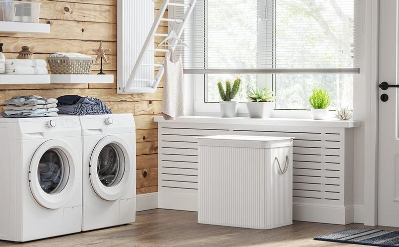 Kosz na Pranie - LCB091W01 zdjęcie 10