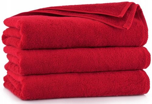 ZWOLTEX Ręcznik KIWI 2 bawełna EGIPSKA 50x100 na Arena.pl