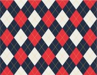 FOTOTAPETA ABSTRAKCJA 3D ROMBY LINIE 395x280