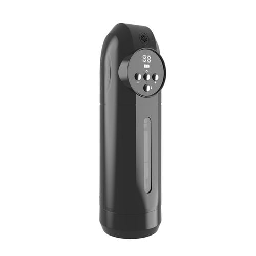 luxury masturbator, premium rechargeable multifunctions 03 na Arena.pl