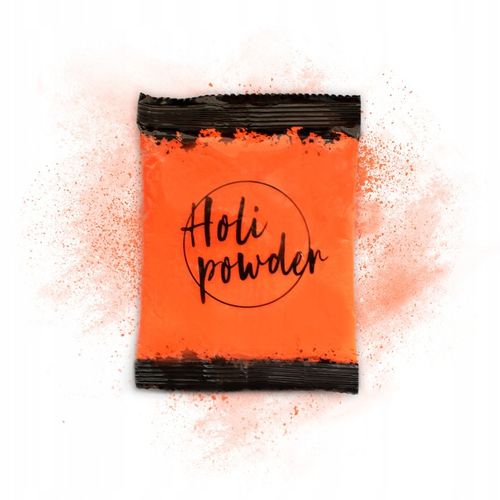 Kolorowe proszki Holi na festiwal święto kolorów PAKIET 12 SZTUK do na Arena.pl
