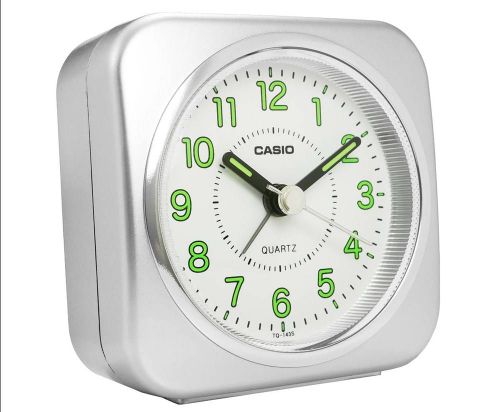 Budzik CASIO TQ-143S-8EF na Arena.pl