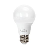 Żarówka diodowa LED A60 E27 6W=42W 510lm Ciepła