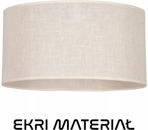 Abażur KLOSZ LAMPA 35cm zdjęcie 13