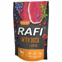 Dolina Noteci Rafi Mix Smaków Saszetka 24x500g