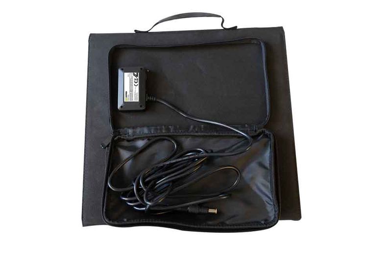 Panel Słoneczny Zipper 60W 18V SP60W zdjęcie 6