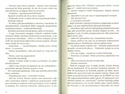 Operacja Pętla Odległe Rubieże na Arena.pl
