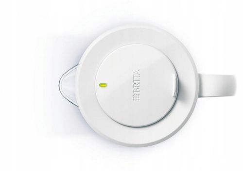 Brita Dzbanek filtrujący 2,5l szklany + 1 wkład PRO Pure Performance na Arena.pl