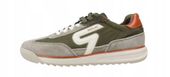 Buty REPLAY YARD ORIGIN Zielony R,41