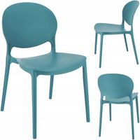 krzesło justin marine 2