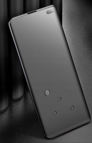 FOLIA MATOWA DO OPPO RENO4 Z HYDROŻEL OCHRONNA TPU na Arena.pl