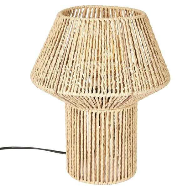 Lampa stołowa Shade boho zdjęcie 1