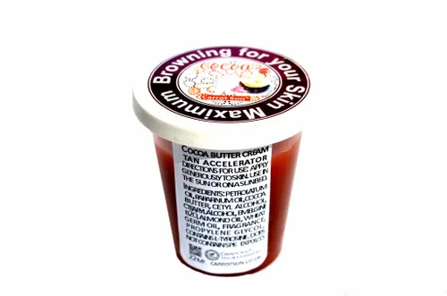 Carrot Sun Tan Accelerator na Arena.pl