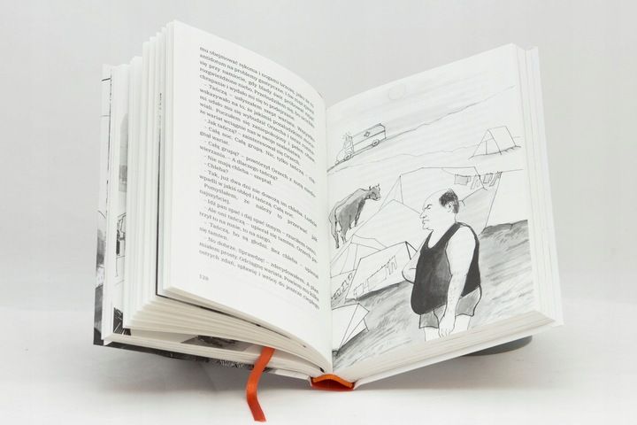 Rozsypane puzzle - ks. Mirosław Maliński zdjęcie 3