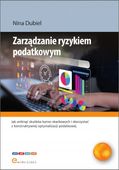 ZARZĄDZANIE RYZYKIEM PODATKOWYM NINA DUBIEL