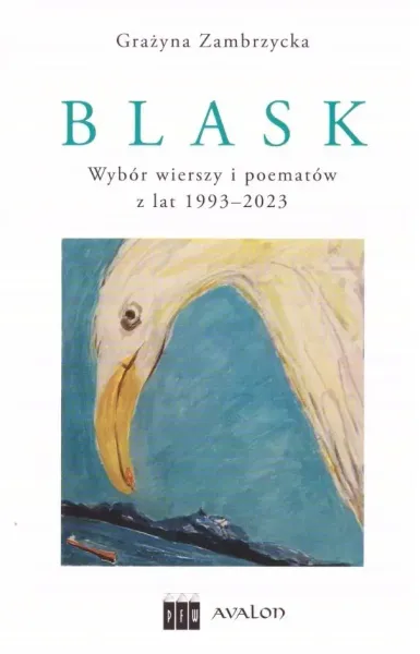 Blask zdjęcie 1