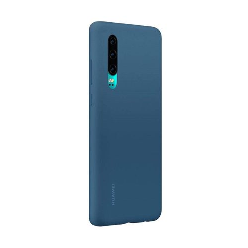 HUAWEI Silicone Case P30 - BLUE na Arena.pl