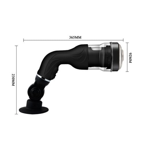 baile   rotation lover usb 5 functions na Arena.pl