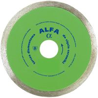 INCORPORE TARCZA DIAMENTOWA SEGMENTOWA OMEGA 350MM