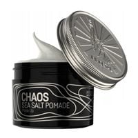 IMMORTAL NYC Chaos Sea Salt Pomade Matowa pomada z solą morską, 100ml