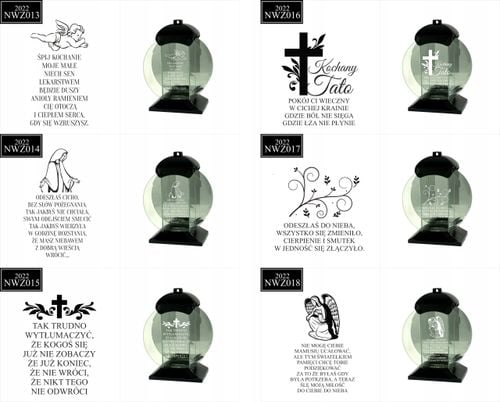 ZNICZ SZKLANY grawer na Arena.pl