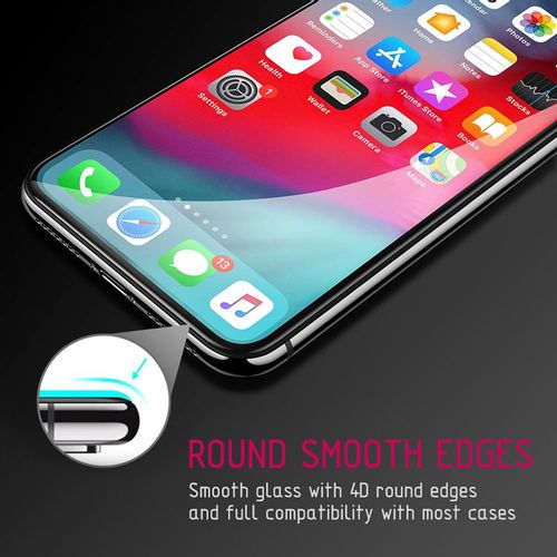 Etui Spigen La Manon Classy Apple iPhone 11 Pro Black na Arena.pl