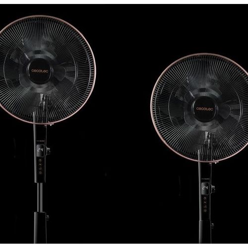 Wentylator stołowy Cecotec Forcesilence Smartextreme 28 W na Arena.pl