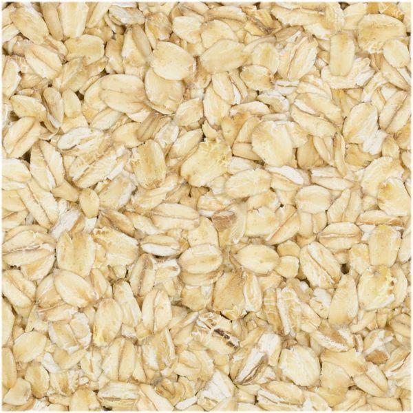 Płatki owsiane 500g zdjęcie 3