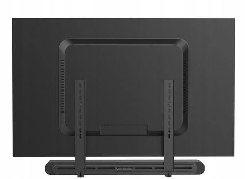 Uchwyt do Głośnika typu Soundbar pod i nad Telewizor Uniwersalny na Arena.pl