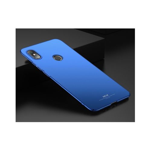 Etui Msvii Xiaomi Mi A2 Niebieski na Arena.pl