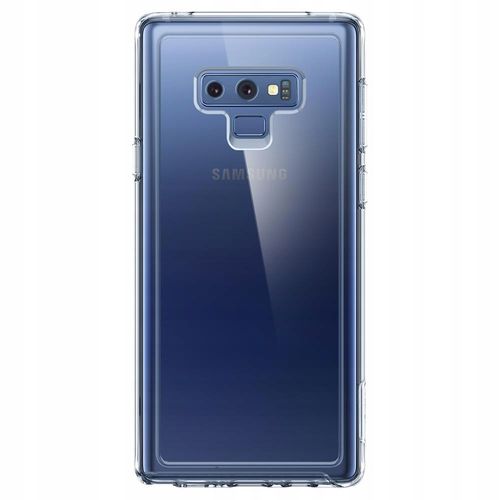 ETUI SPIGEN SLIM ARMOR CRYSTAL GALAXY NOTE 9 na Arena.pl