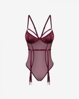 body cornelia burgundy m/l promees