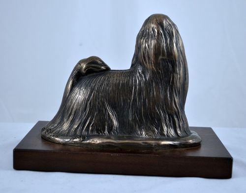 Shih Tzu - figurka - 622 na Arena.pl