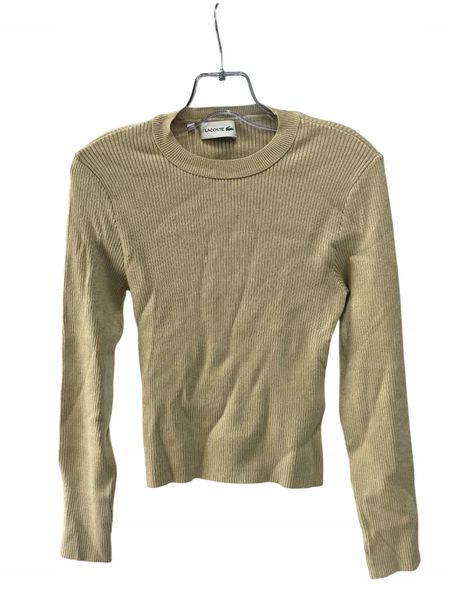 Sweter LACOSTE AF2548 R42 zdjęcie 1
