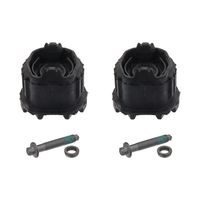 Silentblock belki zawieszenia kpl. TYŁ MERCEDES E 1997 1998 1999 2000 2001