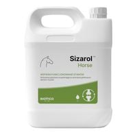 Biovico Sizarol horse - suplement na stawy dla koni 2000ml