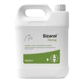 Biovico Sizarol horse - suplement na stawy dla koni 2000ml