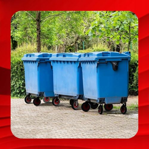 KÓŁKO OBROTOWE DO WÓZKA 200 mm DO 235 KG KOŁO JEZDNE GUMOWE BEZDĘTKOWE na Arena.pl