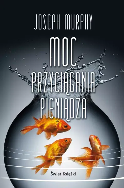 Moc przyciągania pieniądza zdjęcie 1