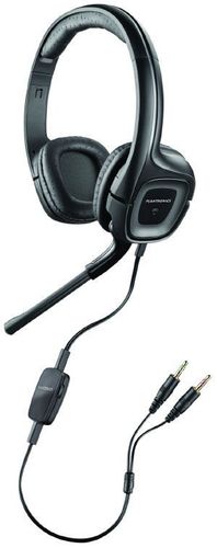 Plantronics Słuchawki .Audio 355 na Arena.pl