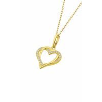 Wisiorek Męski Lotus HIN00214/45 Złoty